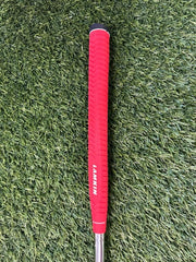 Nike Method Core Drone 34" Mallet Putter Lamkin Grip RH – Pre-Owned Golf Club – TEE OFF Golf Shops