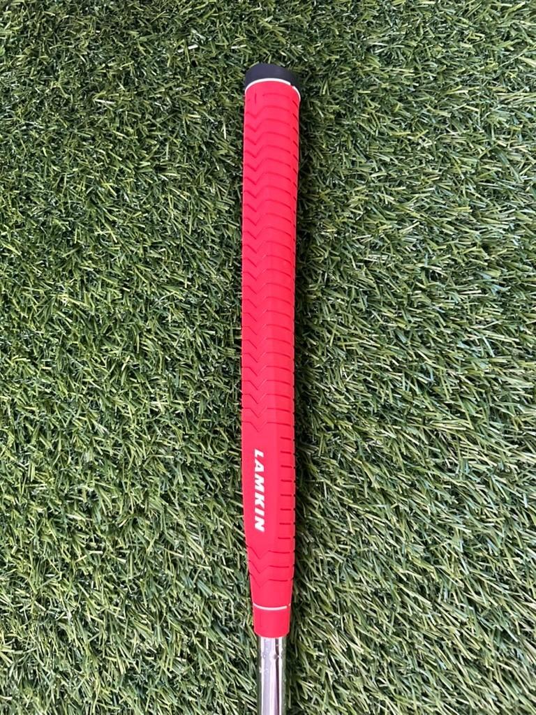 Nike Method Core Drone 34" Mallet Putter Lamkin Grip RH – Pre-Owned Golf Club – TEE OFF Golf Shops