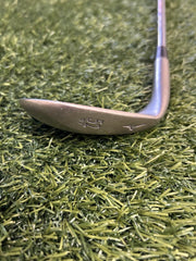 Mizuno MP-T11 52 Loft GW 07 Bounce DG Wedge Flex RH – Pre-Owned Golf Club – TEE OFF Golf Shops