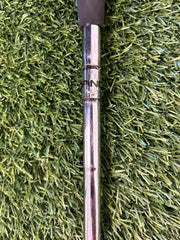 Ping B60 Beryllium 35" Blade Putter Karma Grip RH – Pre-Owned Golf Club – TEE OFF Golf Shops