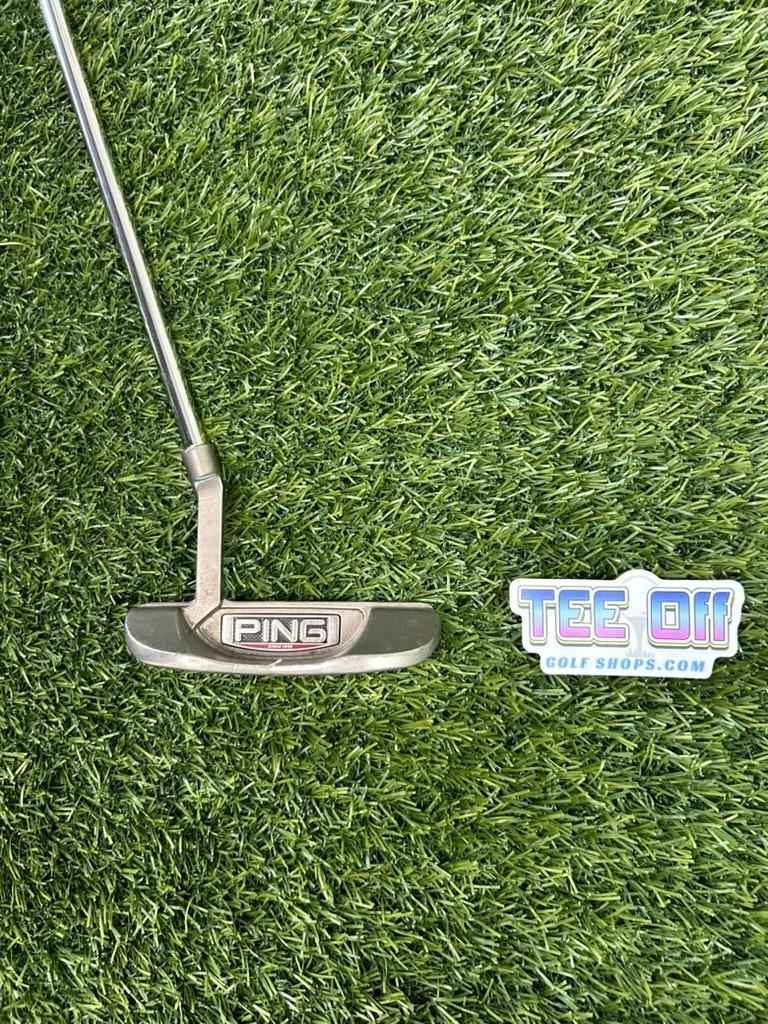 Ping Karsten B60 33" Blade Putter GP Grip RH