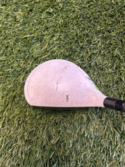 TaylorMade RBZ 4H 21 Loft Matrix Senior Flex Lamkin Grip RH – Pre-Owned Golf Club – TEE OFF Golf Shops