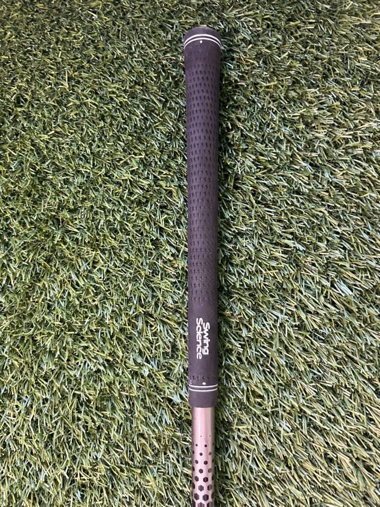 TaylorMade Burner Superfast Driver 10.5 Loft Matrix Stiff Flex SS Grip RH – Pre-Owned Golf Club – TEE OFF Golf Shops