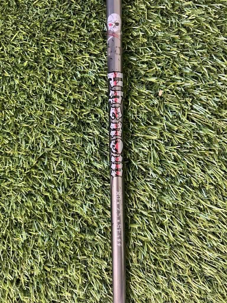 Titleist 913 Fd Low Spin 3W 15 Loft Phenom Stiff Flex RH