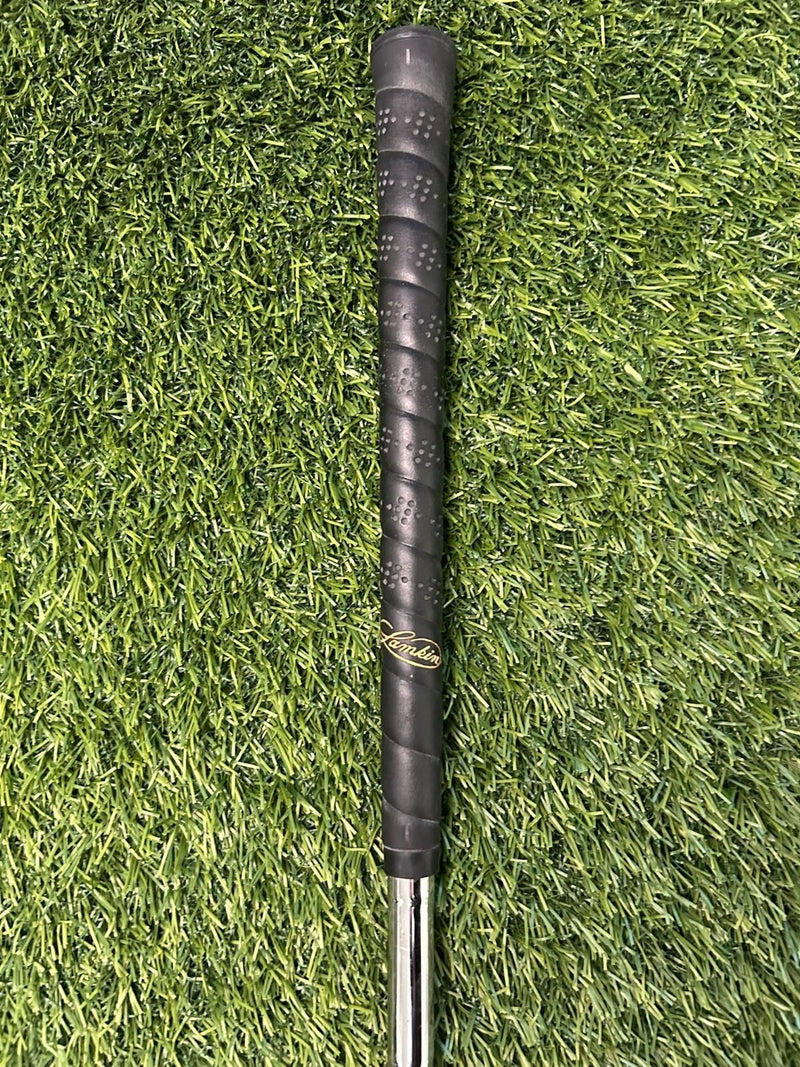 Ping Eye 2 Beryllium Red Dot 2 Iron Lite Regular Flex Lamkimn Grip RH – Pre-Owned Golf Club – TEE OFF Golf Shops