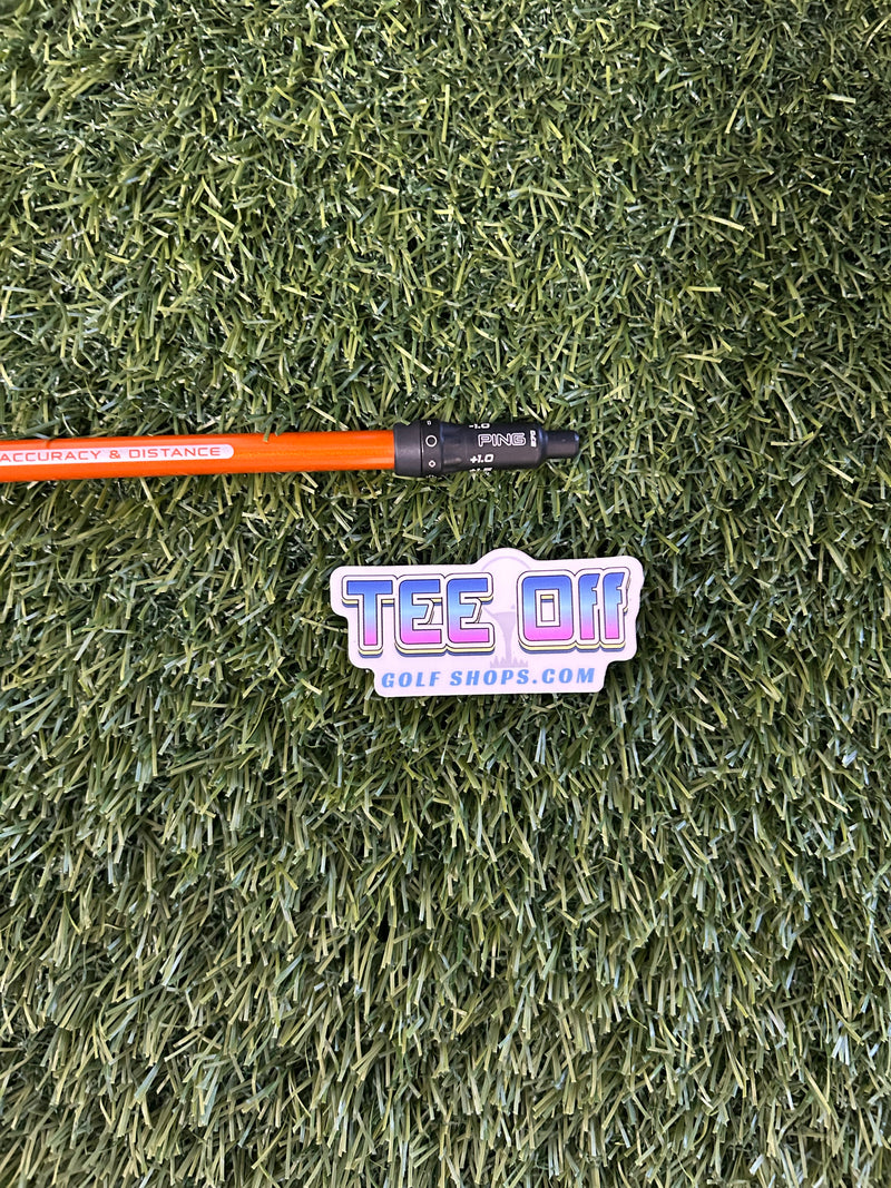 Tour AD AD-85 40" Stiff Flex Ping Hybrid Shaft