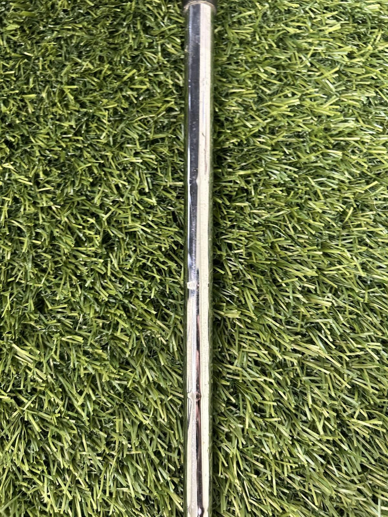 TaylorMade Burner Oversize PW Steel Regular Flex Original Grip RH – Pre-Owned Golf Club – TEE OFF Golf Shops