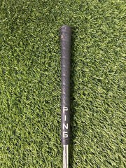 Ping i230 Black Dot 8 Iron JZ Regular Flex Original Grip RH – Pre-Owned Golf Club – TEE OFF Golf Shops