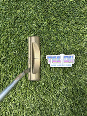 Odyssey DF 550 Copper Blade Putter 33" RH