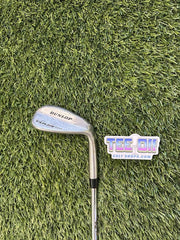 Dunlop Tour TP12 60 Loft LW Steel Regular Flex Original Girp RH