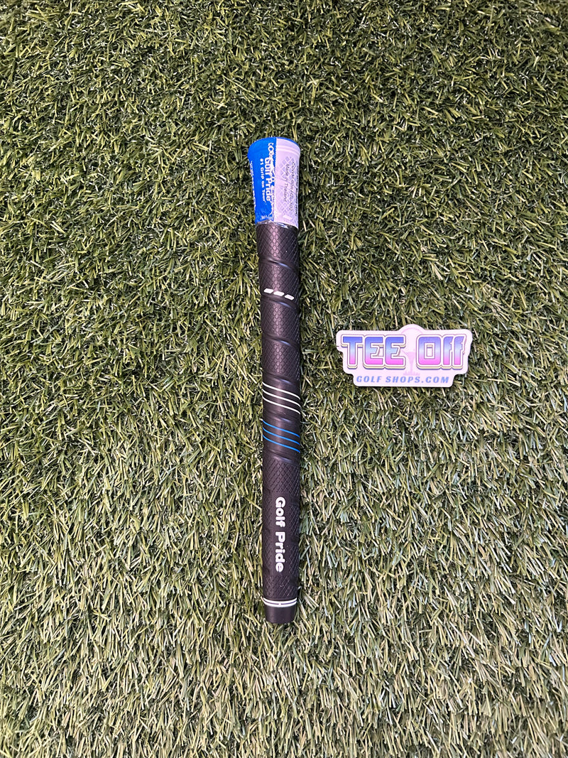 Golf Pride CP2 Wrap Midsize – Pre-Owned Golf Club – TEE OFF Golf Shops