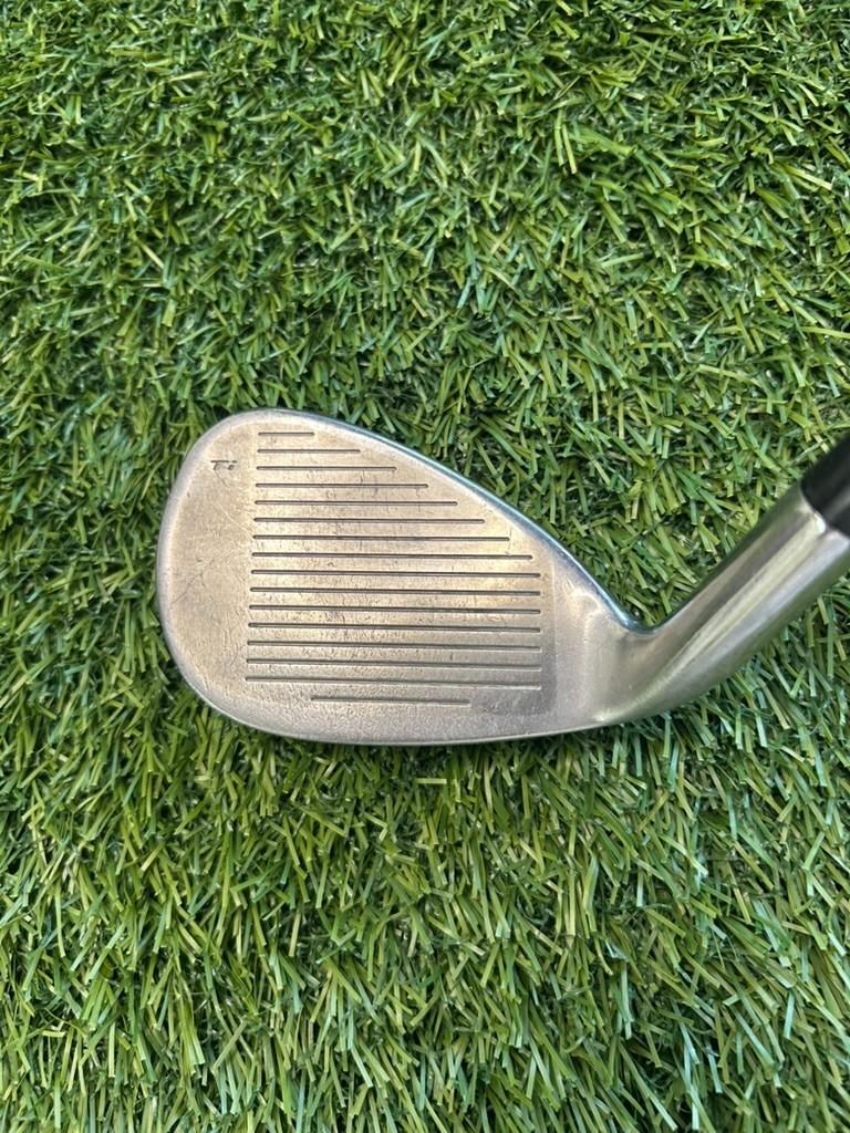 TaylorMade Burner XD 56 Loft SW Real Regular Flex RH – Pre-Owned Golf Club – TEE OFF Golf Shops