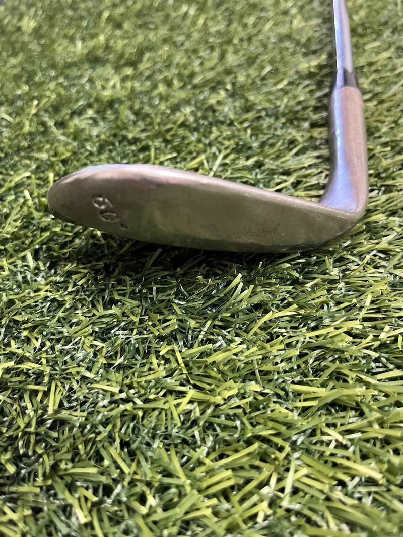 Titleist Tour Vokey 62 Loft LW DG Wedge Flex Original Grip RH