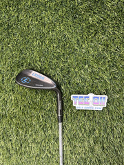 Lazrus Milled 58 Loft LW Steel Wedge Flex Winn Grip RH – Pre-Owned Golf Club – TEE OFF Golf Shops