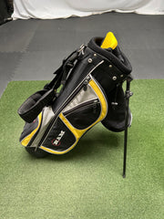 Juniors RAM Golf Carry Bag 4 Way – Pre-Owned Golf Club – TEE OFF Golf Shops