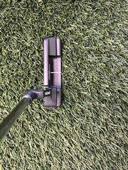 RARE Titleist Scotty Cameron Newport II Tour Black 35” Titleist Grip RH