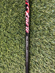 TaylorMade Stealth 2 Plus 3W 15 Loft Kali'i 65 Regular Flex GP Grip LH – Pre-Owned Golf Club – TEE OFF Golf Shops