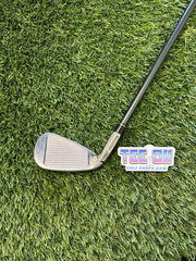 TaylorMade M2 6 Iron Fujikura Stiff Flex GP Grip RH – Pre-Owned Golf Club – TEE OFF Golf Shops