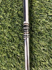 Odyssey White Steel 2 Ball Blade 35" RH