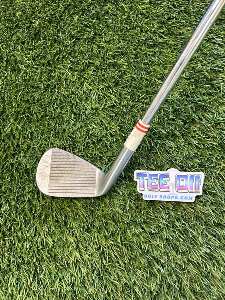 Honma Justin Rose Proto TII World 9 Iron NS Pro Stiff Flex RH – Pre-Owned Golf Club – TEE OFF Golf Shops