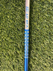 Callaway X Hot Pro 3W 15 Loft Tour AD GT7X X-Stiff Flex GP Grip RH – Pre-Owned Golf Club – TEE OFF Golf Shops