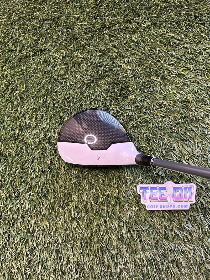 TaylorMade M1 3W 15 Loft Matrix Senior Flex Lamkin Grip RH – Pre-Owned Golf Club – TEE OFF Golf Shops