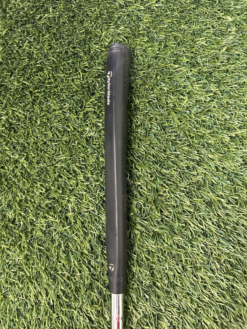 TaylorMade TPi-25 Blade Putter Center Shaft 35" Original Grip RH – Pre-Owned Golf Club – TEE OFF Golf Shops