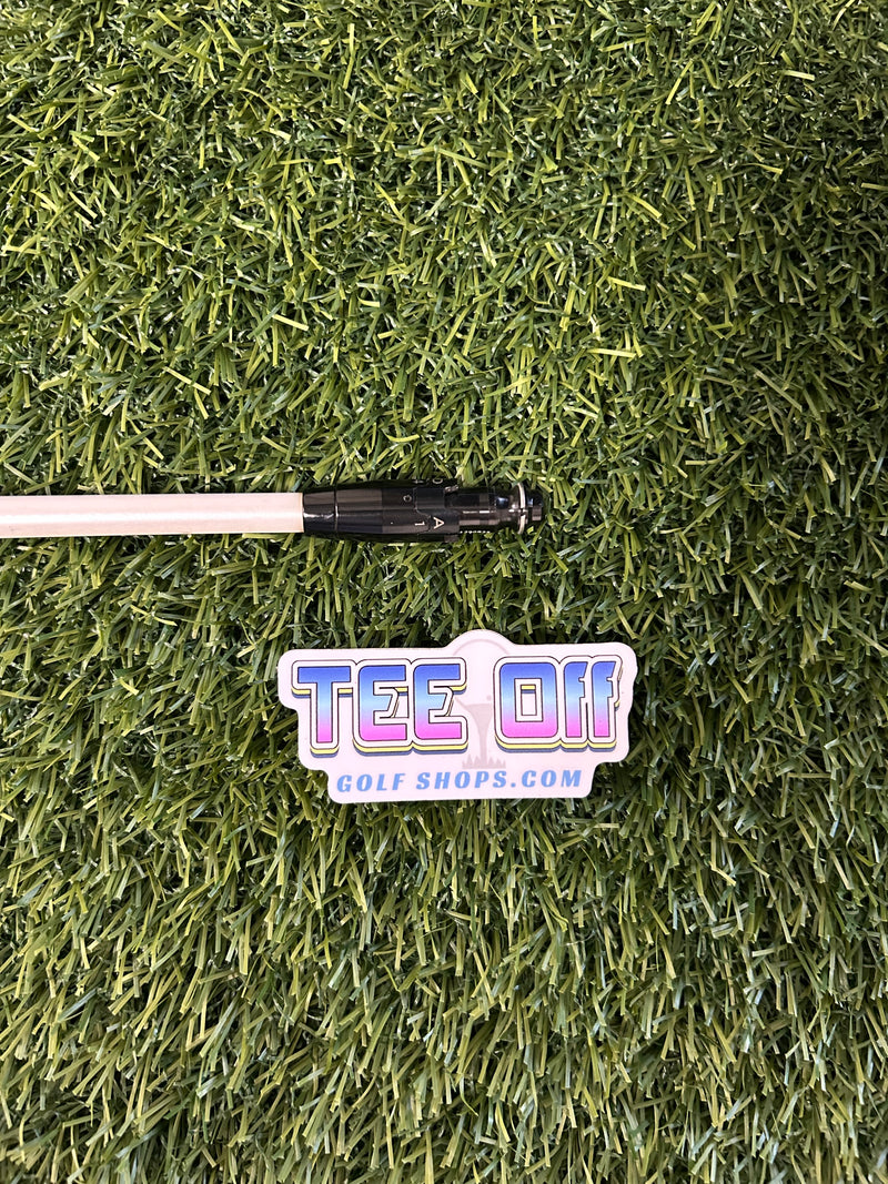 Fujikura Air Speeder 42" Regular Plus Flex Callaway Fairway Shaft – Pre-Owned Golf Club – TEE OFF Golf Shops