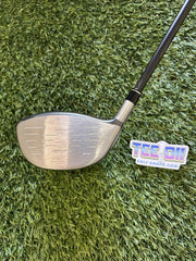 TaylorMade Burner 420 Driver 9.5 Loft Burner Stiff Flex Original Grip RH