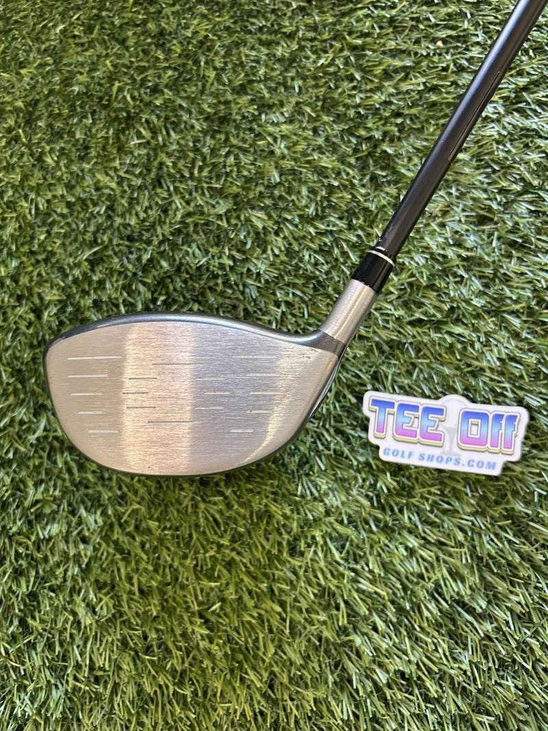 TaylorMade Burner 420 Driver 9.5 Loft Burner Stiff Flex Original Grip RH