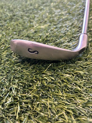 Callaway X-14 55 Loft SW Steel Uniflex Regular Flex Original Grip RH – Pre-Owned Golf Club – TEE OFF Golf Shops