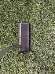 TearDrop Original Black 36" Blade Putter Original Grip RH – Pre-Owned Golf Club – TEE OFF Golf Shops