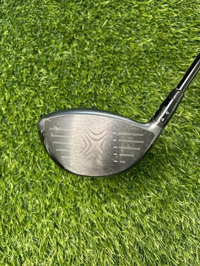 Callaway X2 Hot Pro Driver 8.5 Loft Tensei Stiff Flex GP Grip RH – Pre-Owned Golf Club – TEE OFF Golf Shops