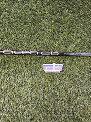 Alta CB 65g Regular Flex 41.5" Ping Hybrid Shaft – Pre-Owned Golf Club – TEE OFF Golf Shops