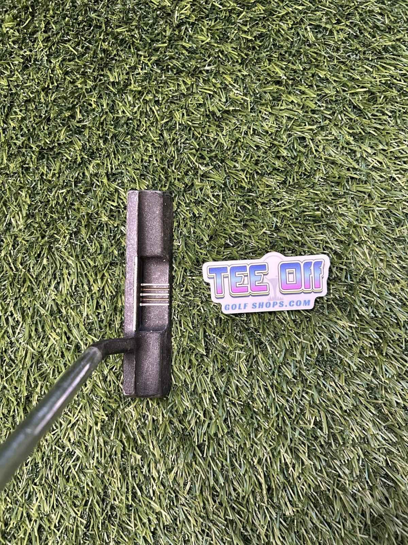 TaylorMade TPA XX Blade Putter 35" Lamkin Grip RH