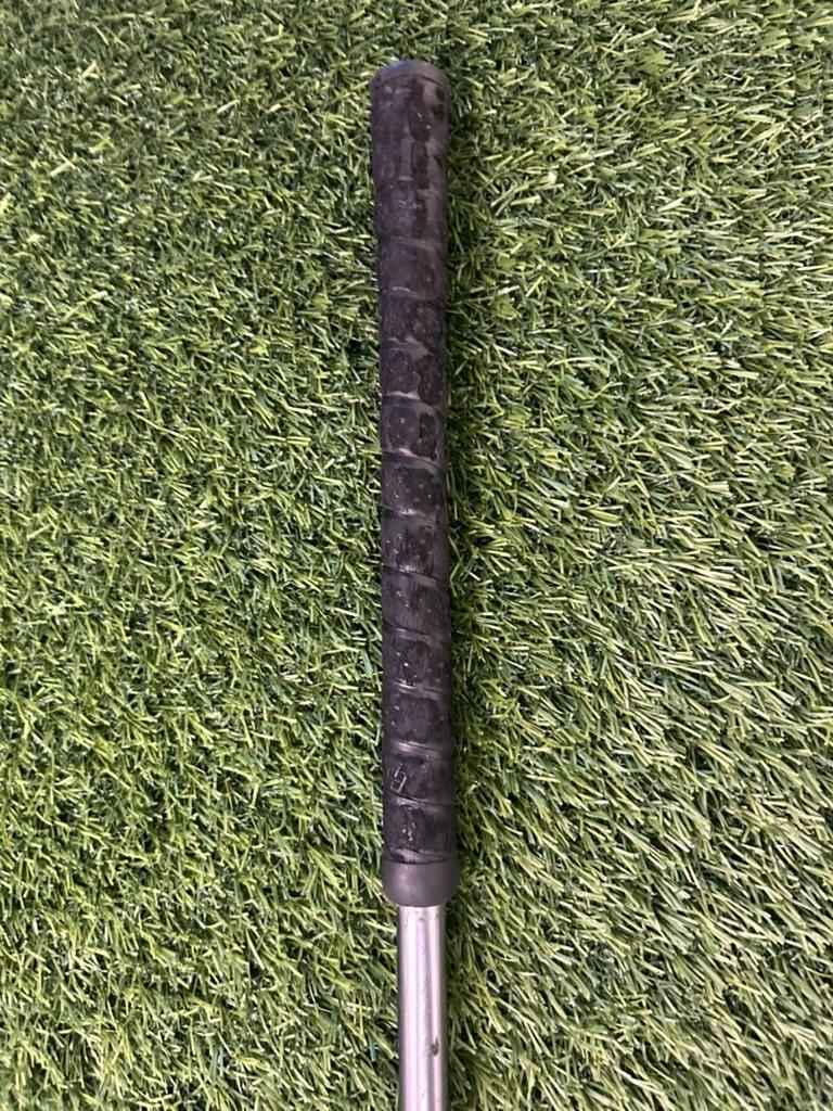 Titleist 980F 3W 15 Loft Graphite Regular Flex Winn Grip RH