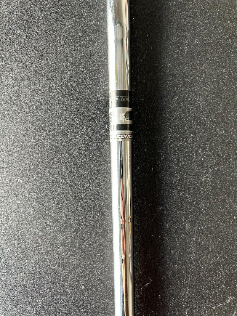 Srixon Forged I-701 Tour 5 Iron Steel Regular Flex Original Grip RH – Pre-Owned Golf Club – TEE OFF Golf Shops