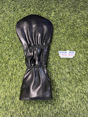 Stormtrooper Driver Leather Driver Head Cover Craftsman Golf