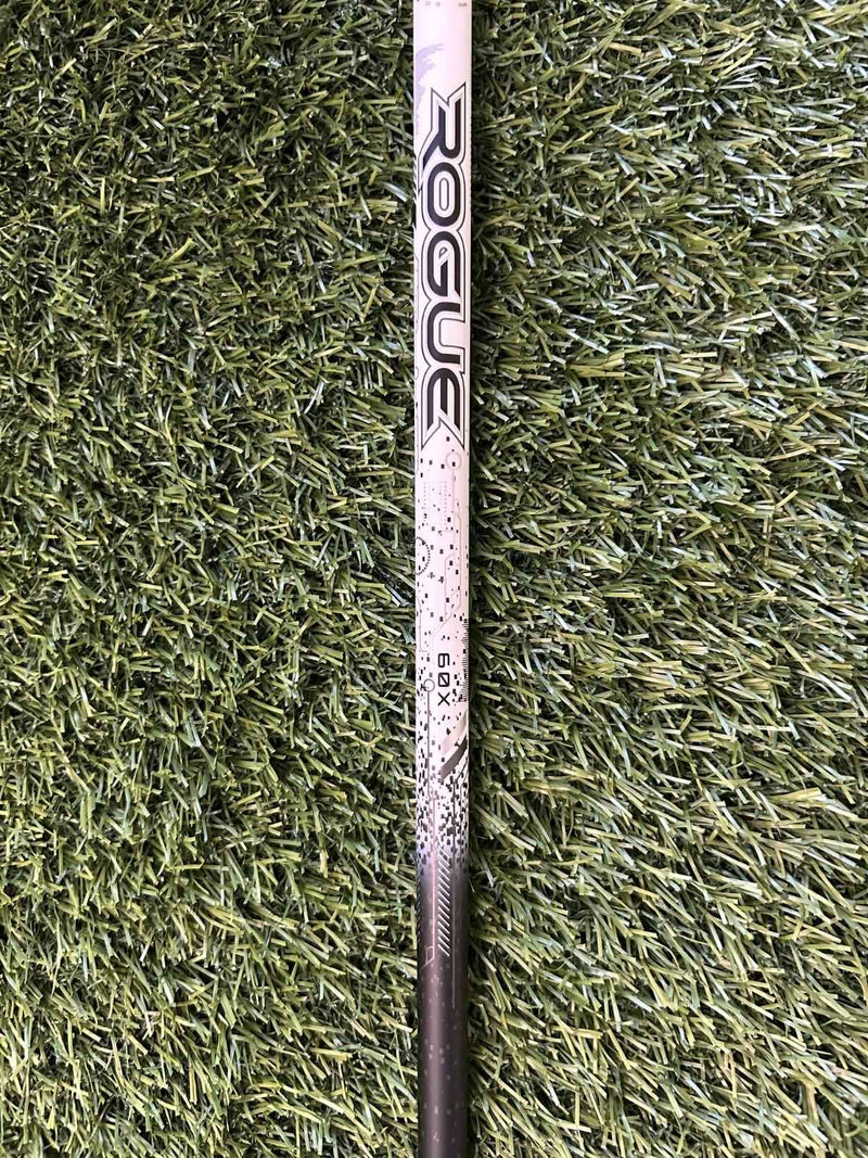 Cobra DS-Adapt LS Driver 9.5 Loft Rogue X-Stiff Flex GP Grip RH