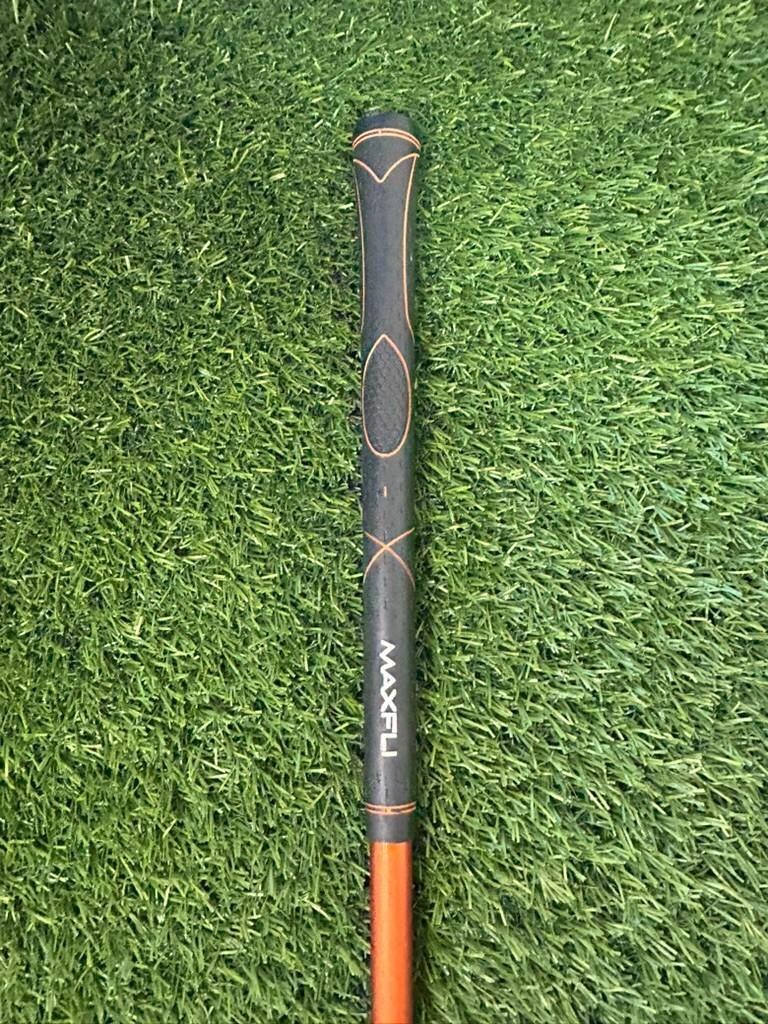 MaxFli 460CC Driver 10.5 Loft Graphite Regular Flex Original Grip RH – Pre-Owned Golf Club – TEE OFF Golf Shops