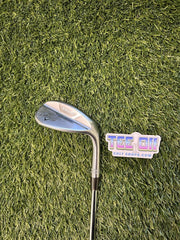 Callaway Opus 58 Loft LW Dynamic Gold Wedge Flex GP Grip RH – Pre-Owned Golf Club – TEE OFF Golf Shops