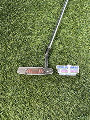Nike Method Matter RTS B2-01 Blade Putter 35" Lamkin Grip RH