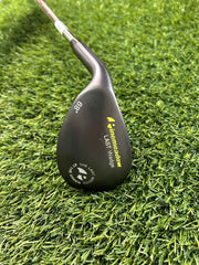 Pine Meadow 68 Loft LW Last Wedge Steel Wedge Flex Original Grip LH