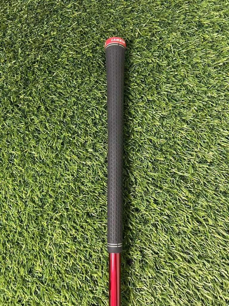 TaylorMade Stealth 2 4H 22 Loft Ventus Red TR Regular Flex Lamkin Grip RH – Pre-Owned Golf Club – TEE OFF Golf Shops