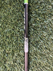 TaylorMade RBZ 5H 24 Loft Matrix Regular Flex Original Grip RH – Pre-Owned Golf Club – TEE OFF Golf Shops