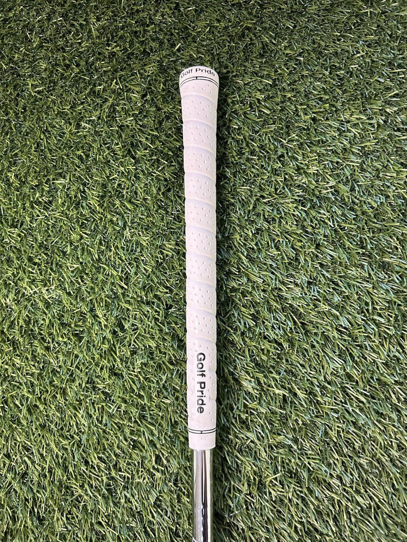 Mizuno JPX 919 Forged 4 Iron LZ 5.0 Regular Flex GP Grip RH – Pre-Owned Golf Club – TEE OFF Golf Shops