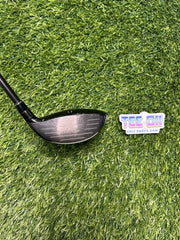 Srixon ZF85 3W 15 Loft HZRDUS 5.5 Regular Flex GP Grip LH – Pre-Owned Golf Club – TEE OFF Golf Shops