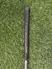 Mizuno T Zoid Pro 56 Loft SW S300 Stiff Flex Original Grip RH – Pre-Owned Golf Club – TEE OFF Golf Shops