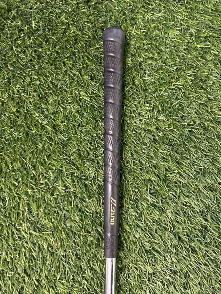 Mizuno T Zoid Pro 56 Loft SW S300 Stiff Flex Original Grip RH – Pre-Owned Golf Club – TEE OFF Golf Shops