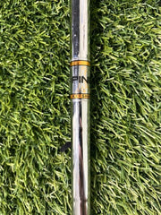 Ping Eye 2 Green Dot 5 Iron Steel Stiff Flex Original Grip LH – Pre-Owned Golf Club – TEE OFF Golf Shops